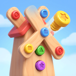 Bolt Barn app icon