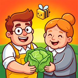Pest Panic app icon